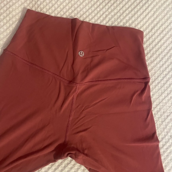 lululemon athletica Pants - Lululemon Align Leggings